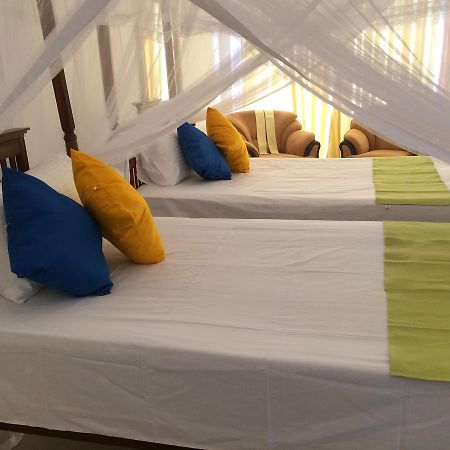 Hotel Bundala Park Weligatta Dış mekan fotoğraf