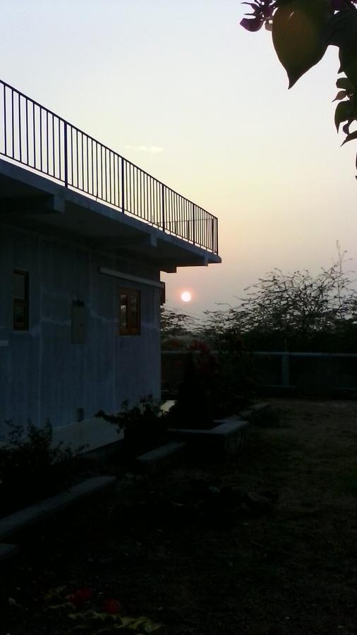 Hotel Bundala Park Weligatta Dış mekan fotoğraf