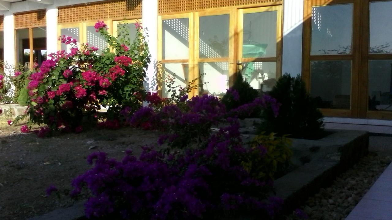 Hotel Bundala Park Weligatta Dış mekan fotoğraf