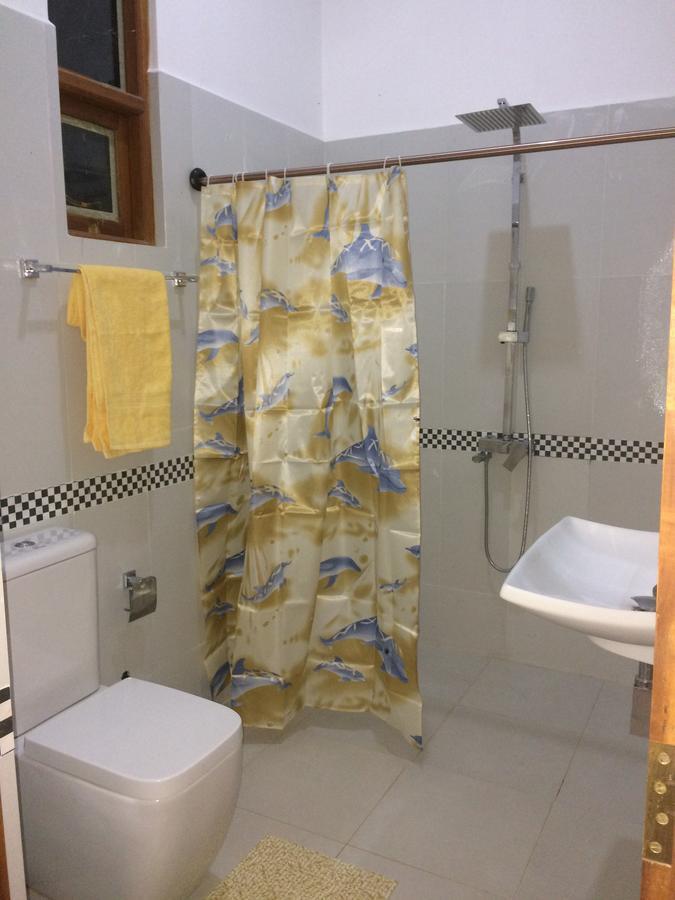 Hotel Bundala Park Weligatta Dış mekan fotoğraf