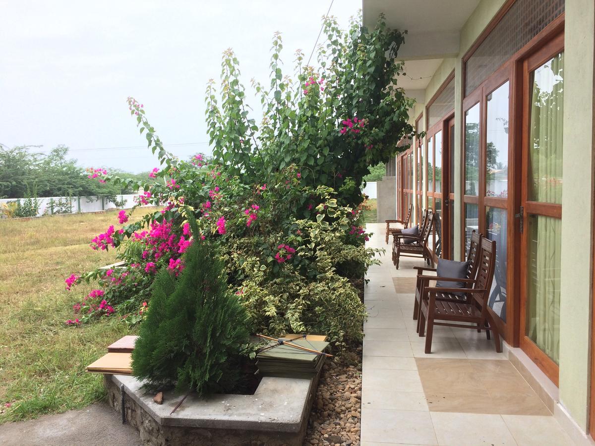 Hotel Bundala Park Weligatta Dış mekan fotoğraf