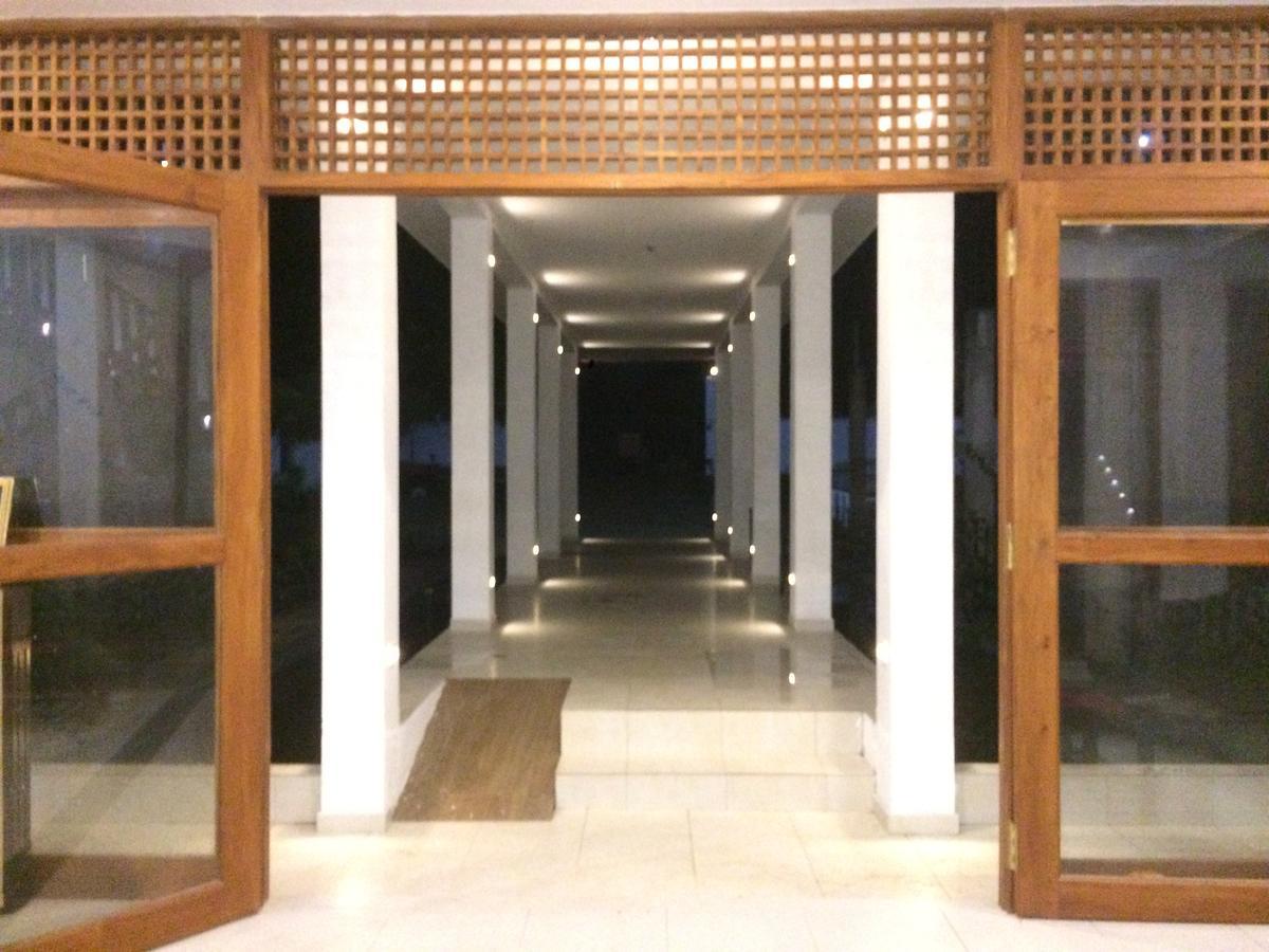Hotel Bundala Park Weligatta Dış mekan fotoğraf