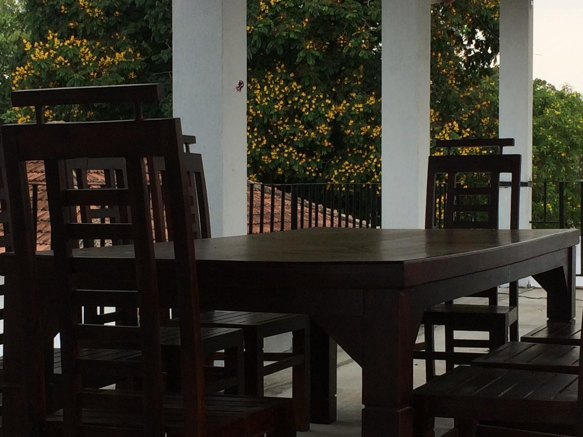 Hotel Bundala Park Weligatta Dış mekan fotoğraf