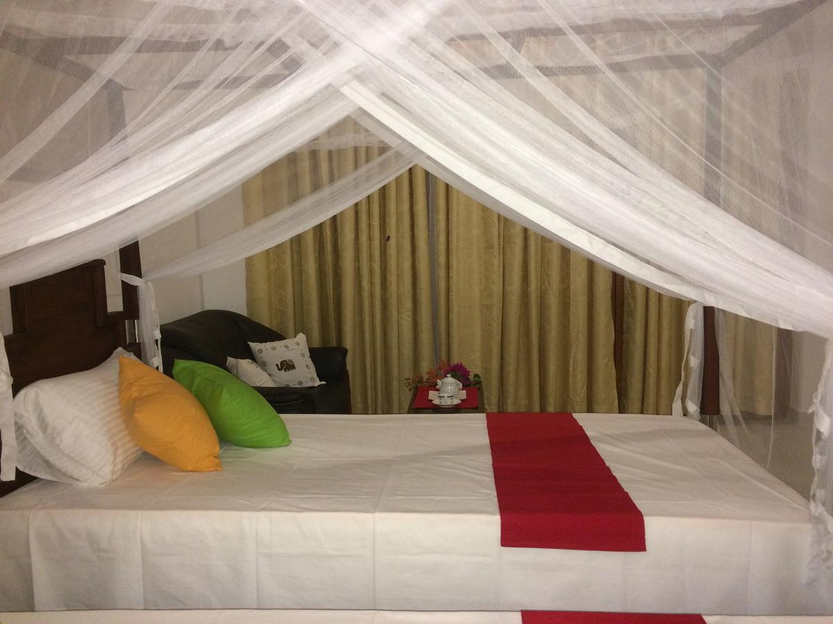 Hotel Bundala Park Weligatta Dış mekan fotoğraf