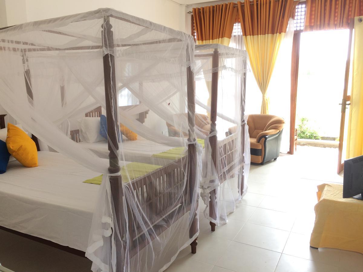 Hotel Bundala Park Weligatta Dış mekan fotoğraf