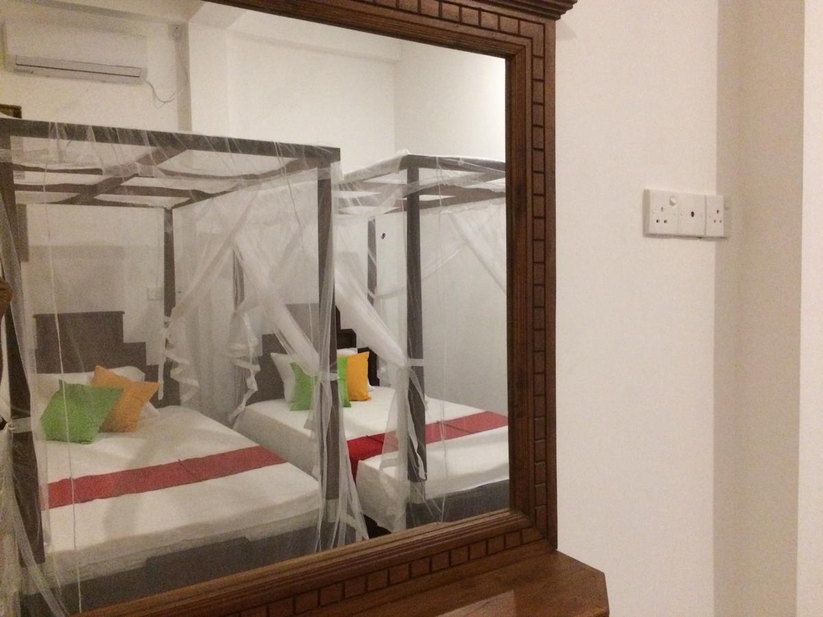 Hotel Bundala Park Weligatta Dış mekan fotoğraf