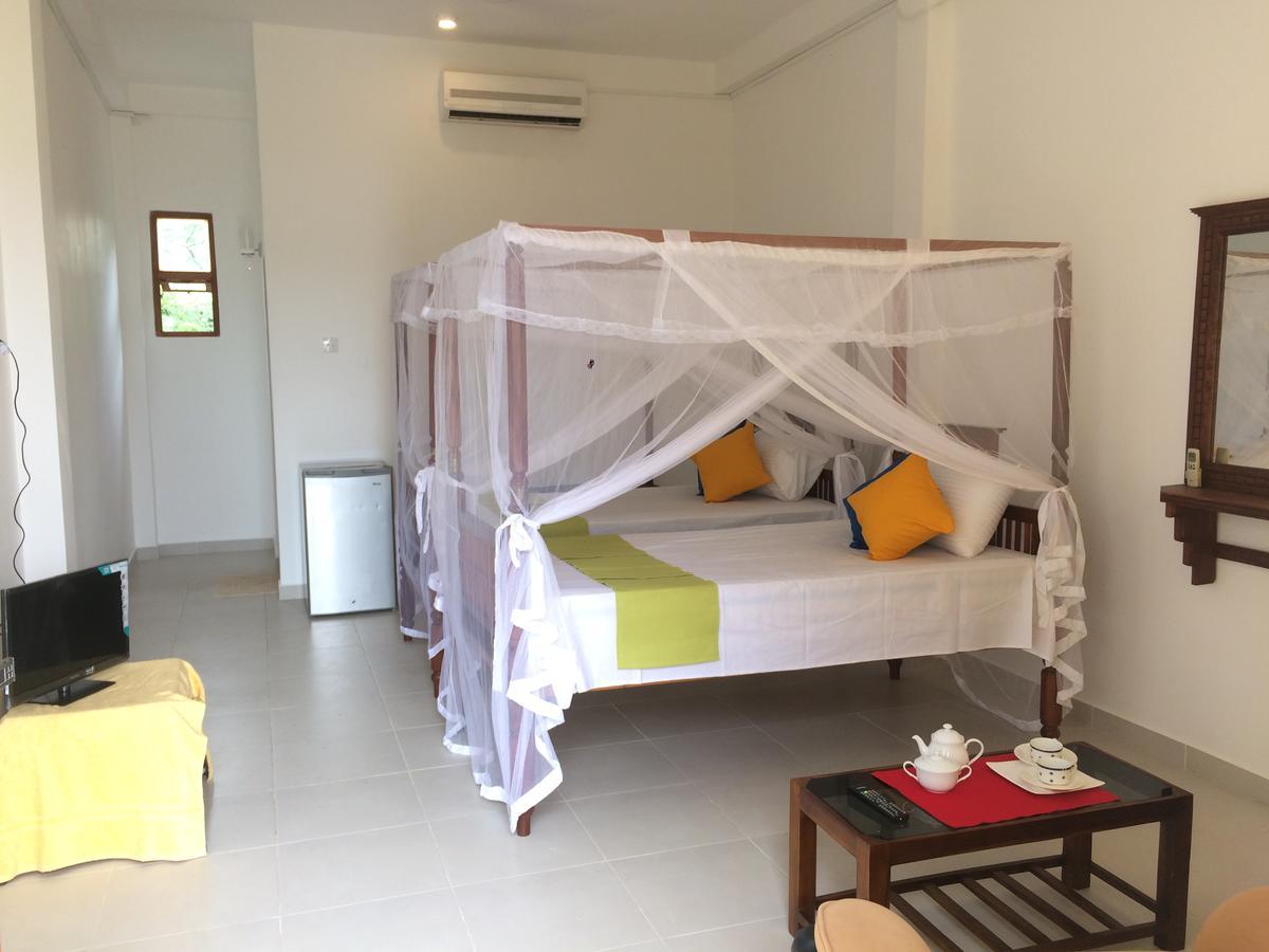 Hotel Bundala Park Weligatta Dış mekan fotoğraf