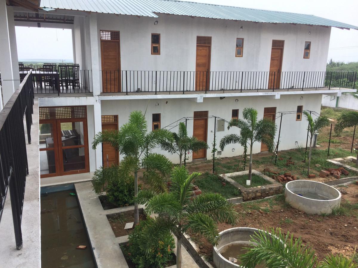 Hotel Bundala Park Weligatta Dış mekan fotoğraf