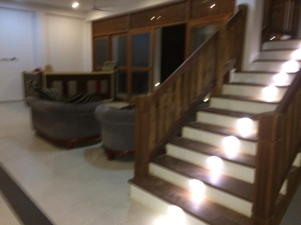 Hotel Bundala Park Weligatta Dış mekan fotoğraf