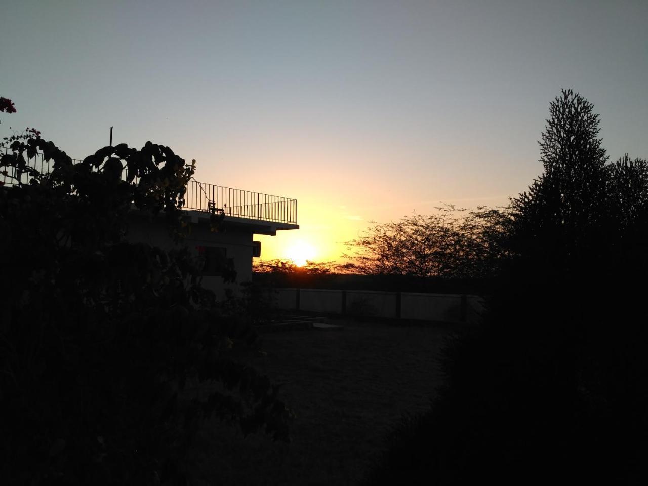 Hotel Bundala Park Weligatta Dış mekan fotoğraf