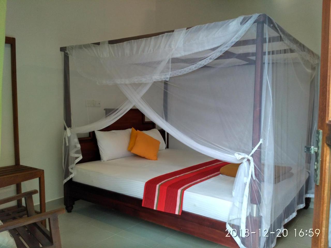 Hotel Bundala Park Weligatta Dış mekan fotoğraf
