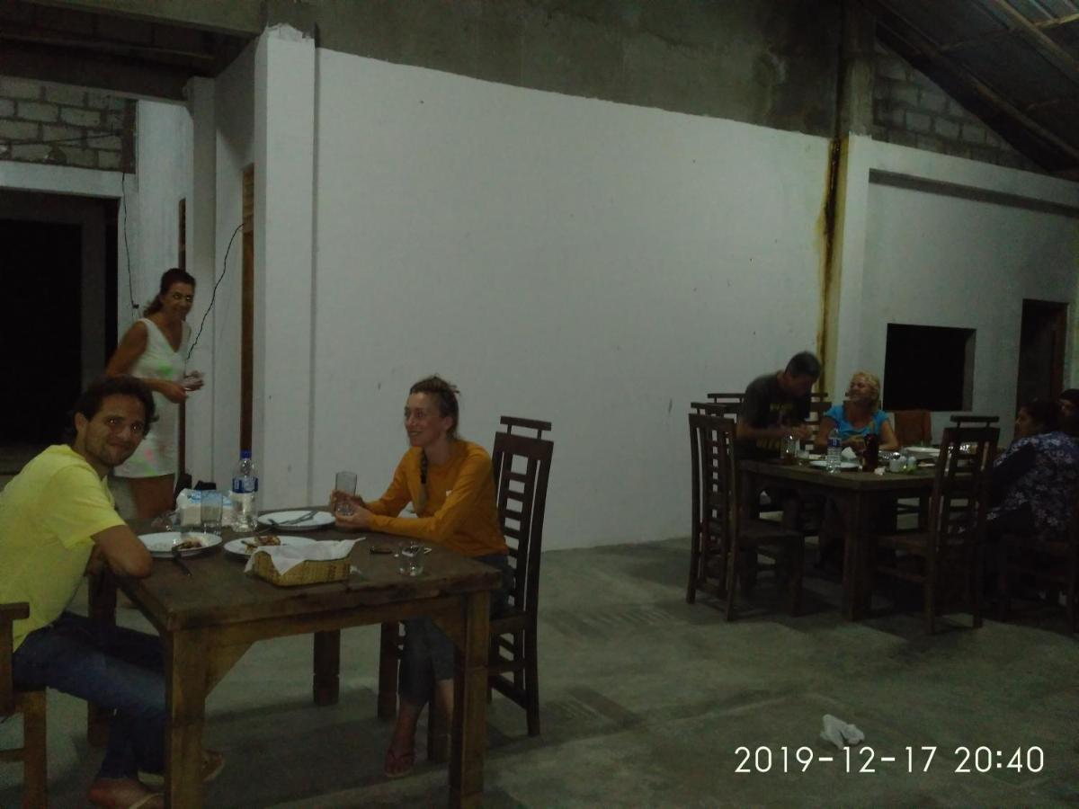 Hotel Bundala Park Weligatta Dış mekan fotoğraf
