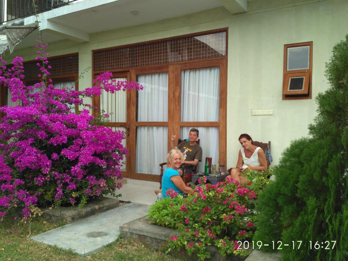 Hotel Bundala Park Weligatta Dış mekan fotoğraf